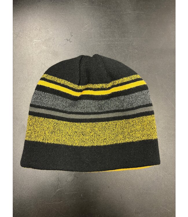 M-sword Reversible Beanie