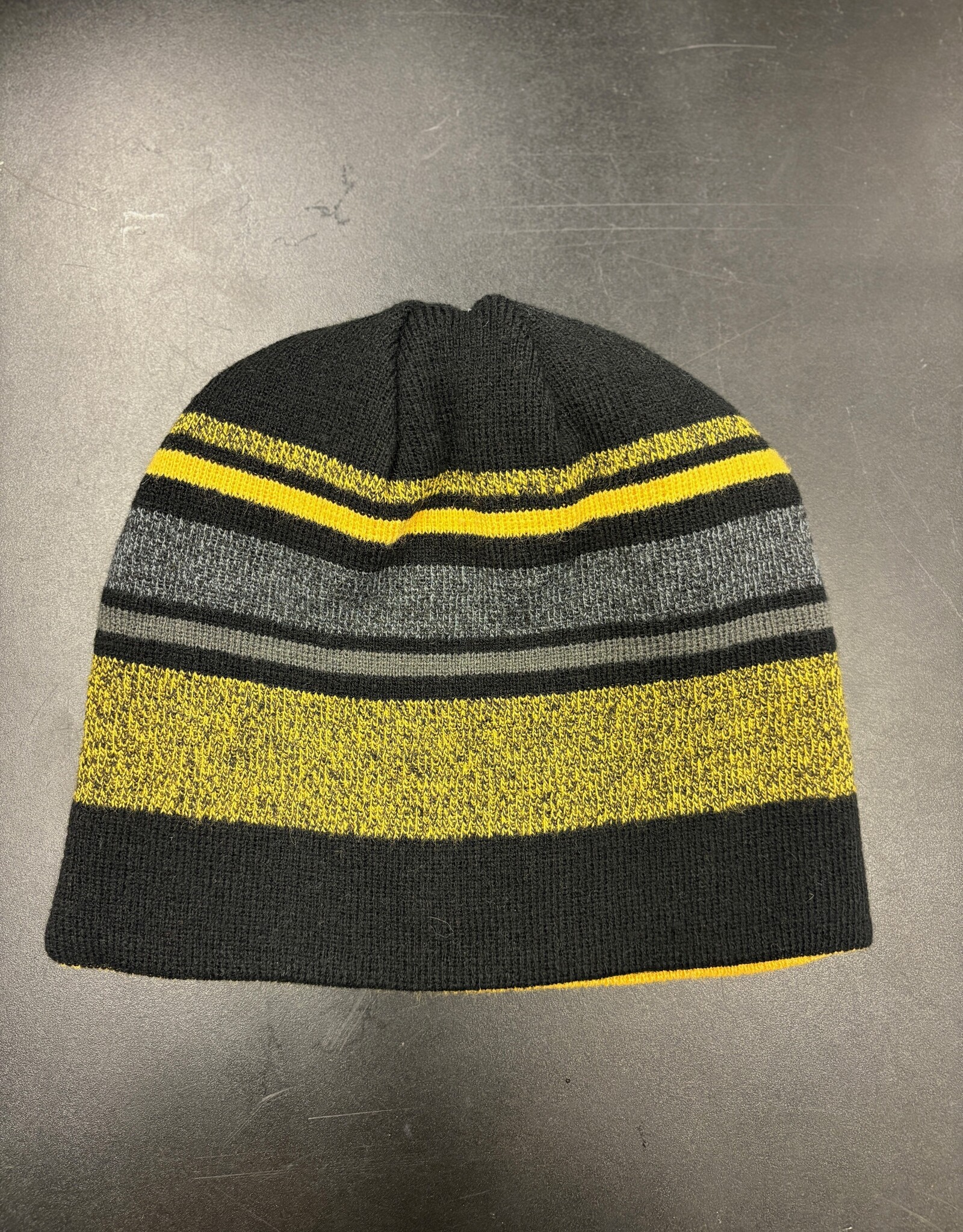 M-sword Reversible Beanie
