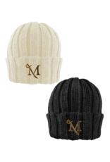 Watchman Knit Cuff Beanie