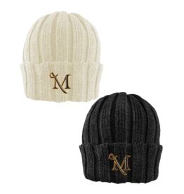 KNIT SKULL CAP M SWD EMB - Millersville University Store KNIT SKULL CAP M SWD EMB - Millersville University Store