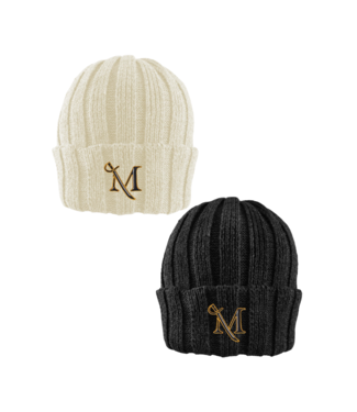 Watchman Knit Cuff Beanie