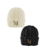Watchman Knit Cuff Beanie