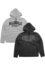Sweater Fleece Hood