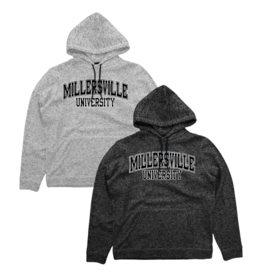 Sweater Fleece Hood