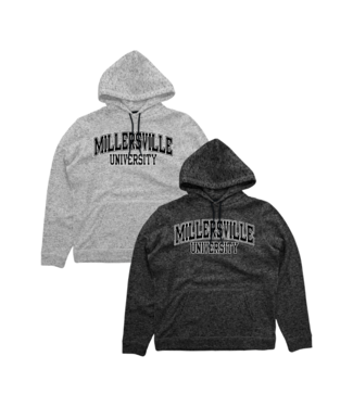 Sweater Fleece Hood