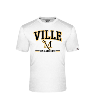 Fit Flex Short Sleeve Tee