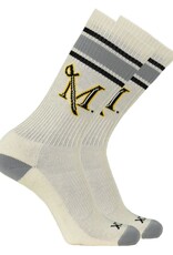 Vintage Stripe Builder Socks