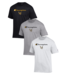 Champion Logo Millersville Tee
