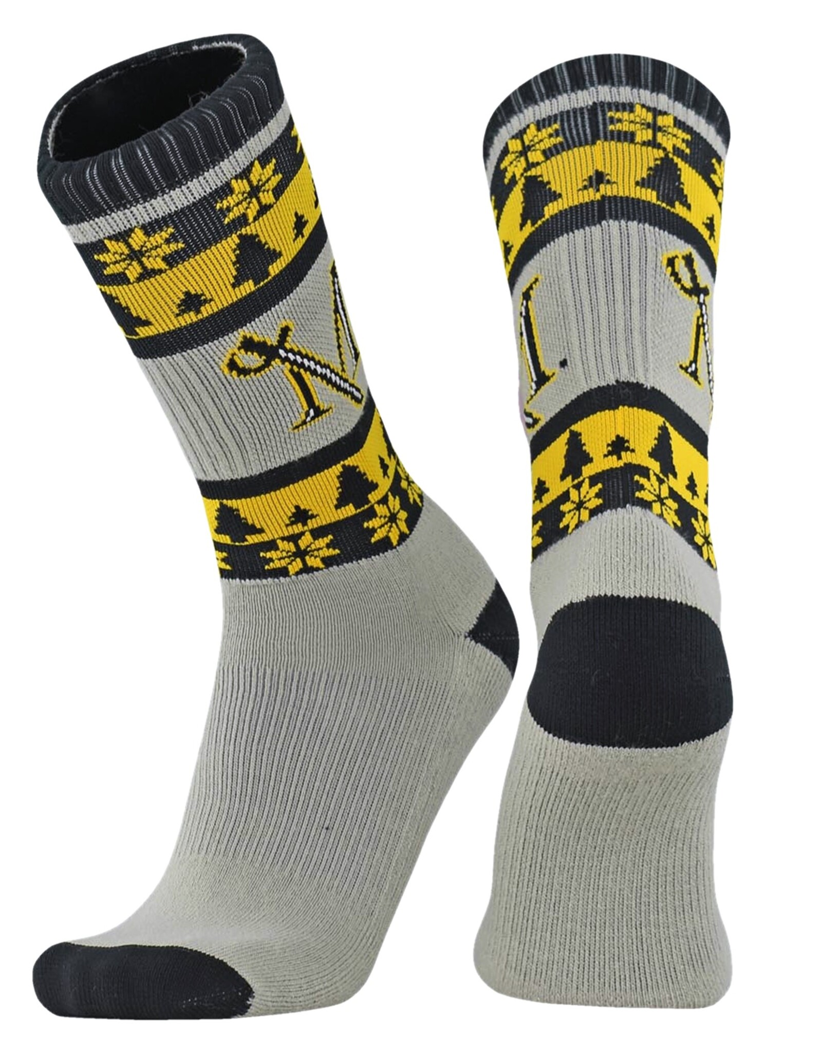 Holiday Socks 2024