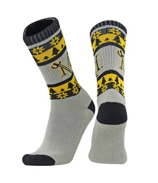 Holiday Socks 2024