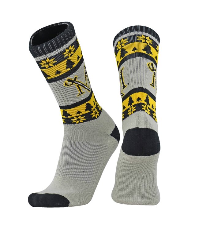 Holiday Socks 2024