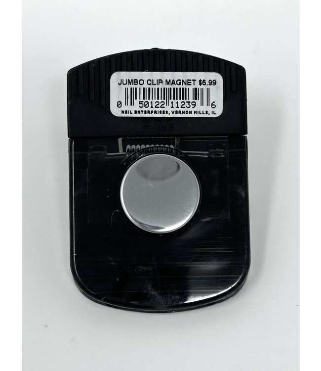 Jumbo Magnet Clip