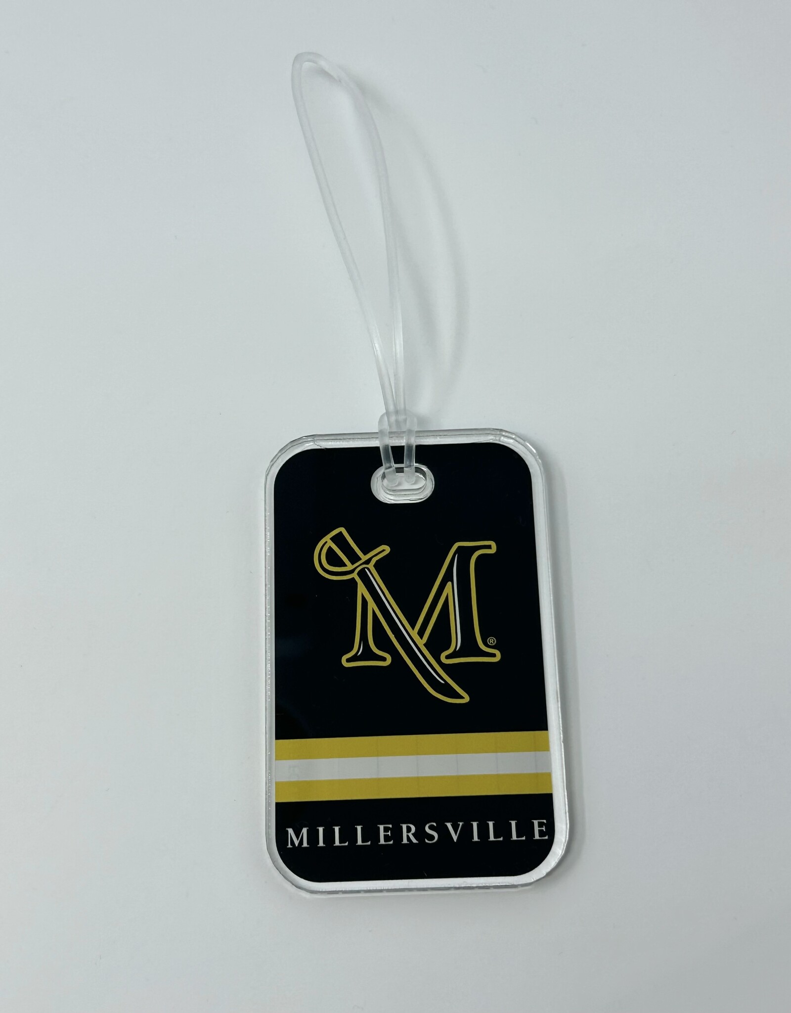 Luggage Tag
