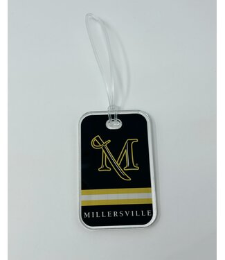 Luggage Tag