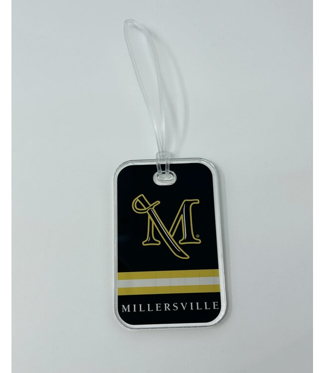 Luggage Tag