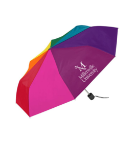 Rainbow Umbrella