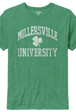 League Shamrock Victory Falls Tee 2025