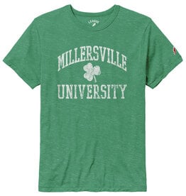League Shamrock Victory Falls Tee 2025