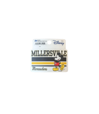 Disney Disney Mickey Marauder Sticker