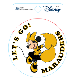 Disney Disney Cheer Sticker