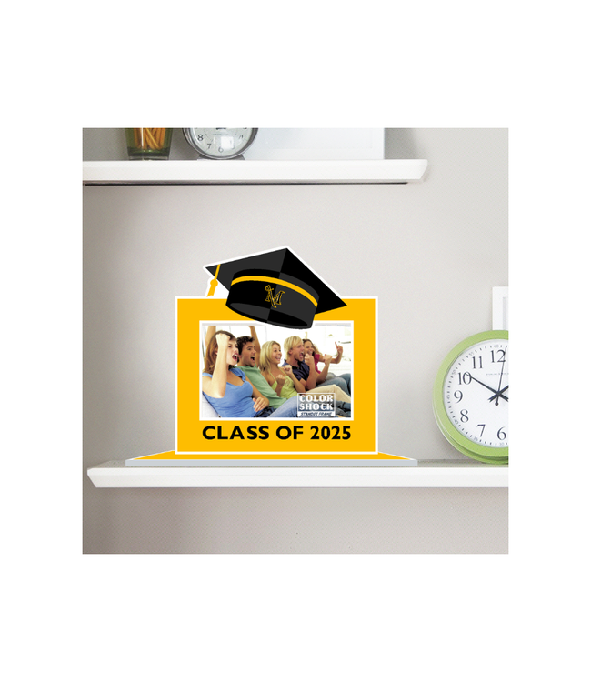 Class of 2025 Class Frame