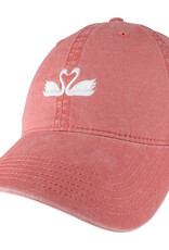 Swan Terra Twill Adjustable Hat