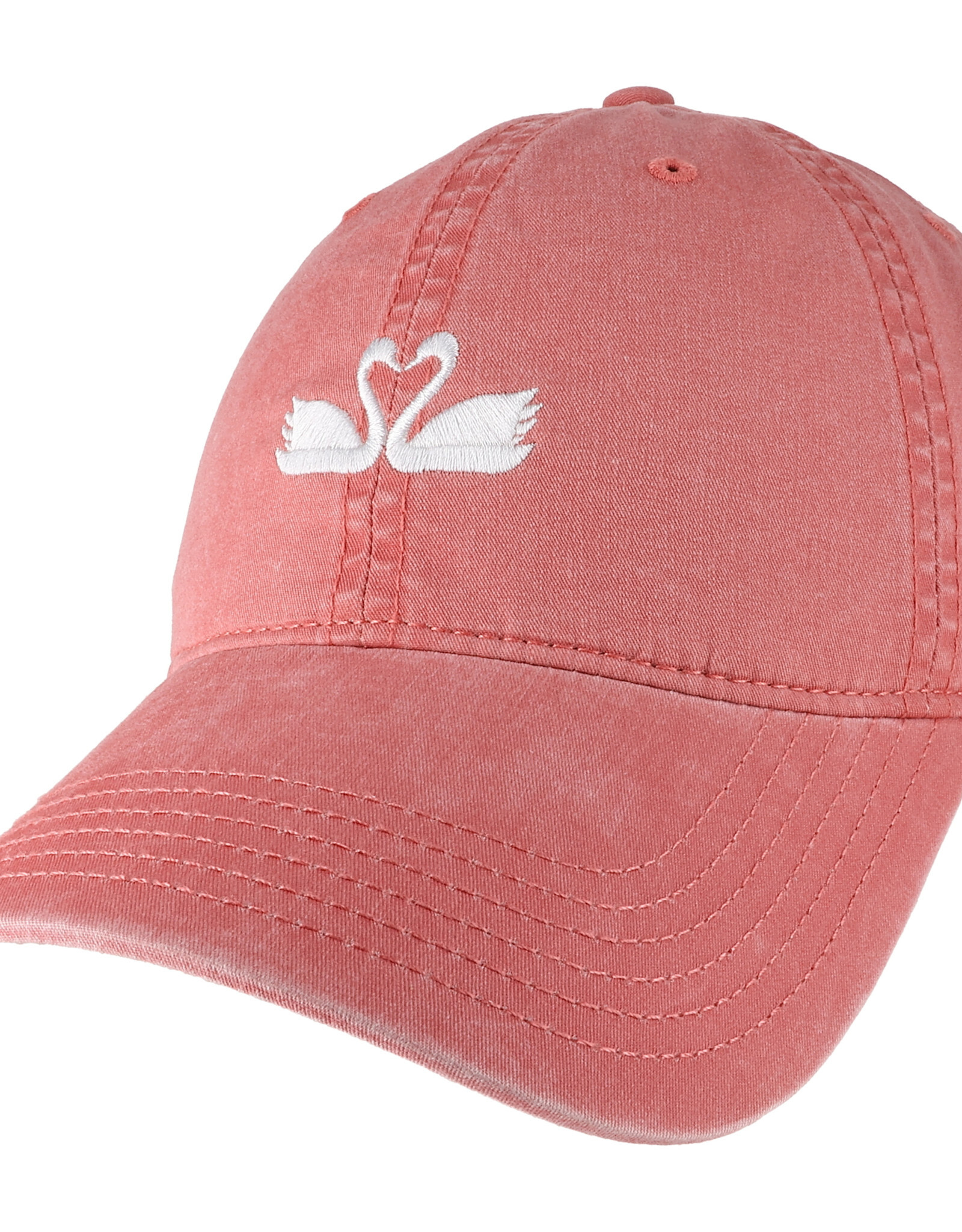 Swan Terra Twill Adjustable Hat