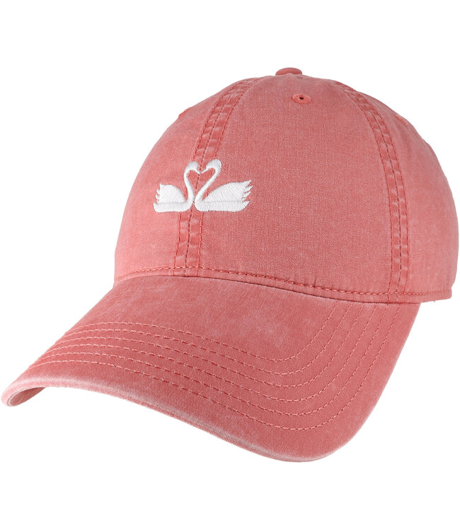 Swan Terra Twill Adjustable Hat