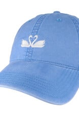Swan Terra Twill Adjustable Hat