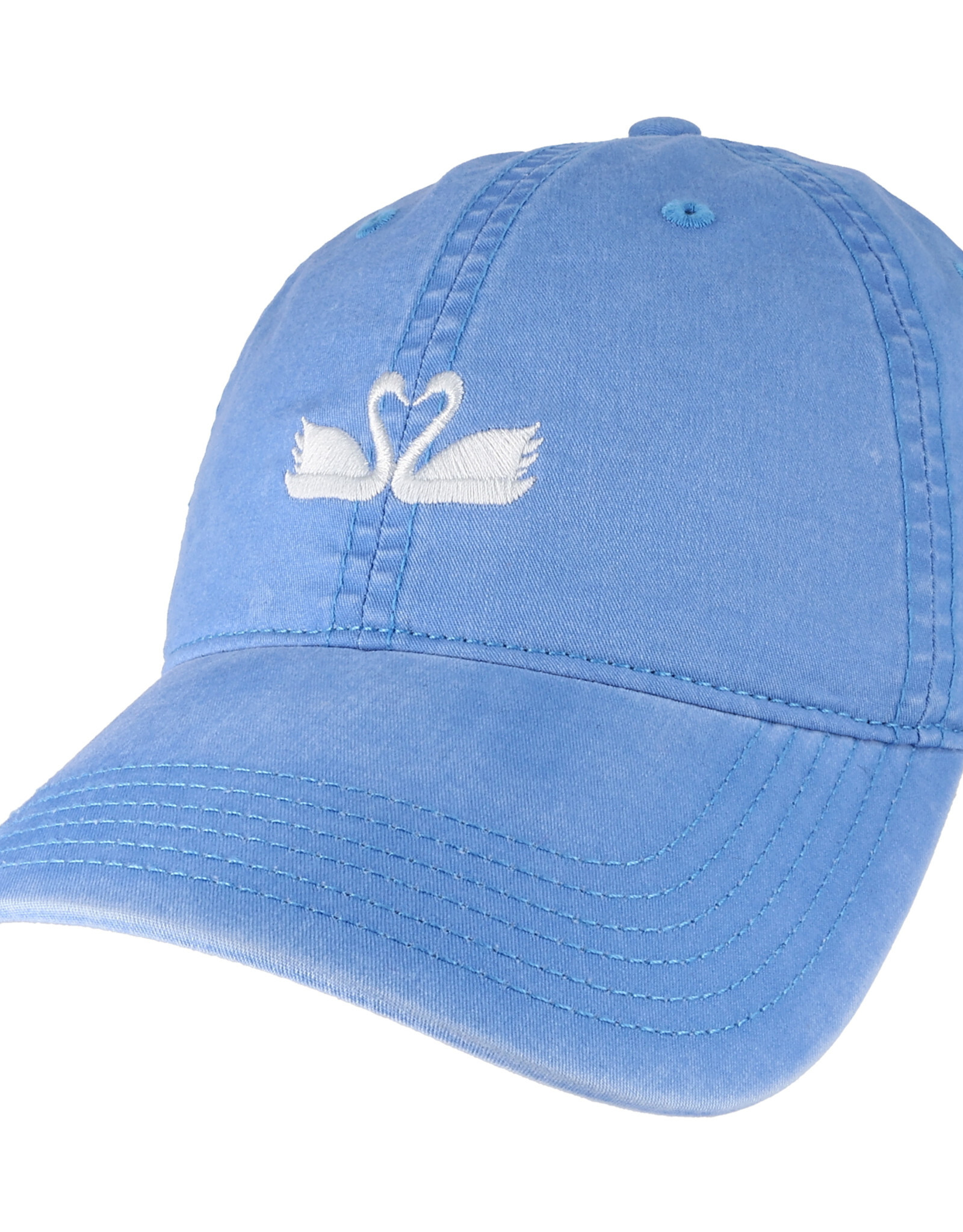 Swan Terra Twill Adjustable Hat