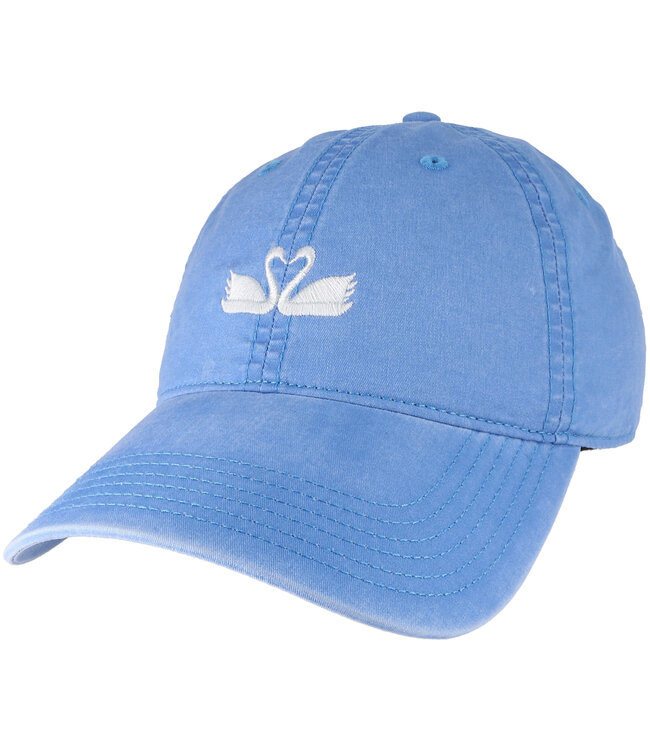 Swan Terra Twill Adjustable Hat