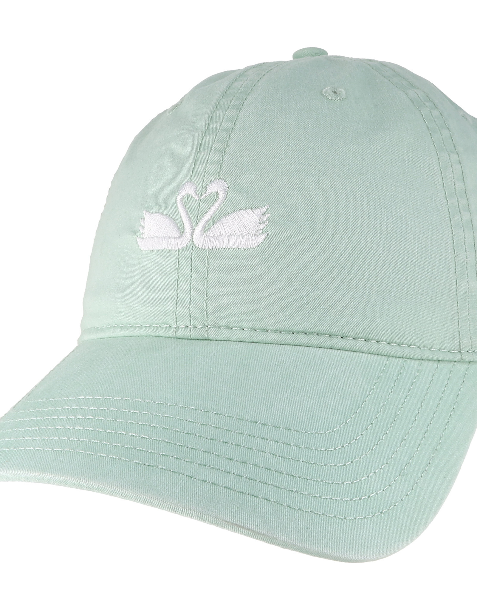Swan Terra Twill Adjustable Hat
