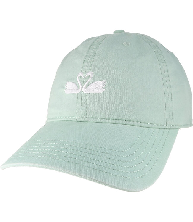 Swan Terra Twill Adjustable Hat