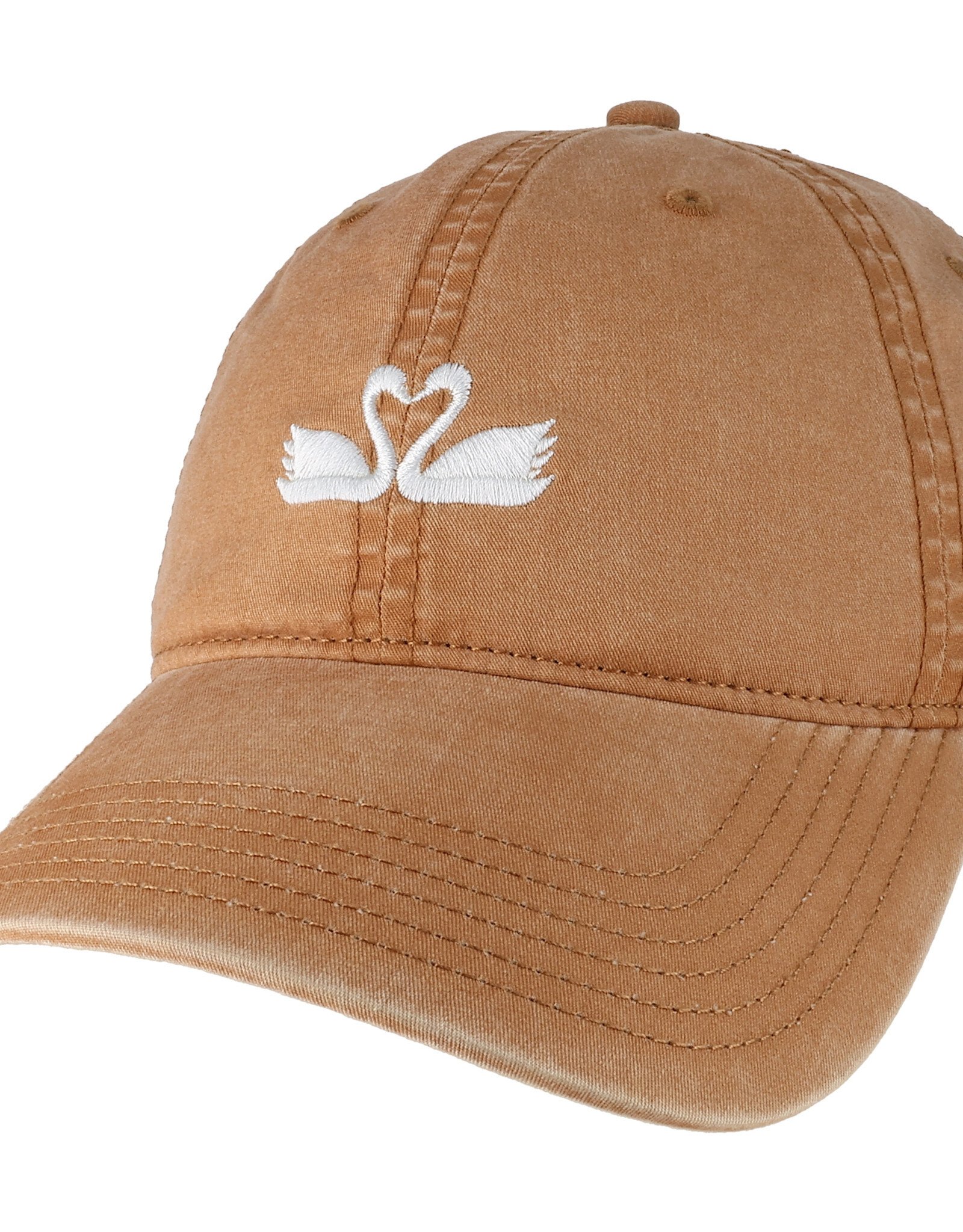 Swan Terra Twill Adjustable Hat