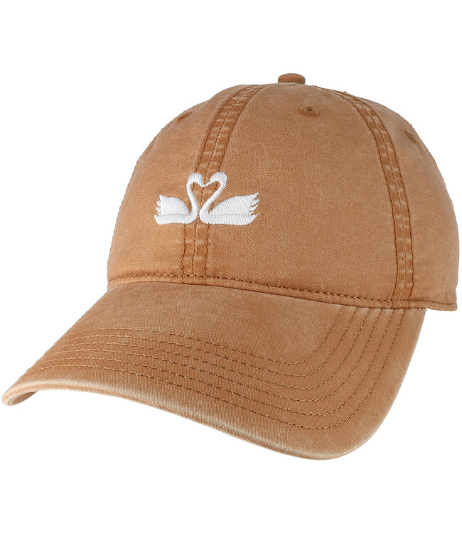 Swan Terra Twill Adjustable Hat