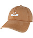 Swan Terra Twill Adjustable Hat
