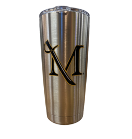 M Sword Endure Stainless Tumbler