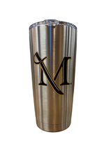 M Sword Endure Stainless Tumbler