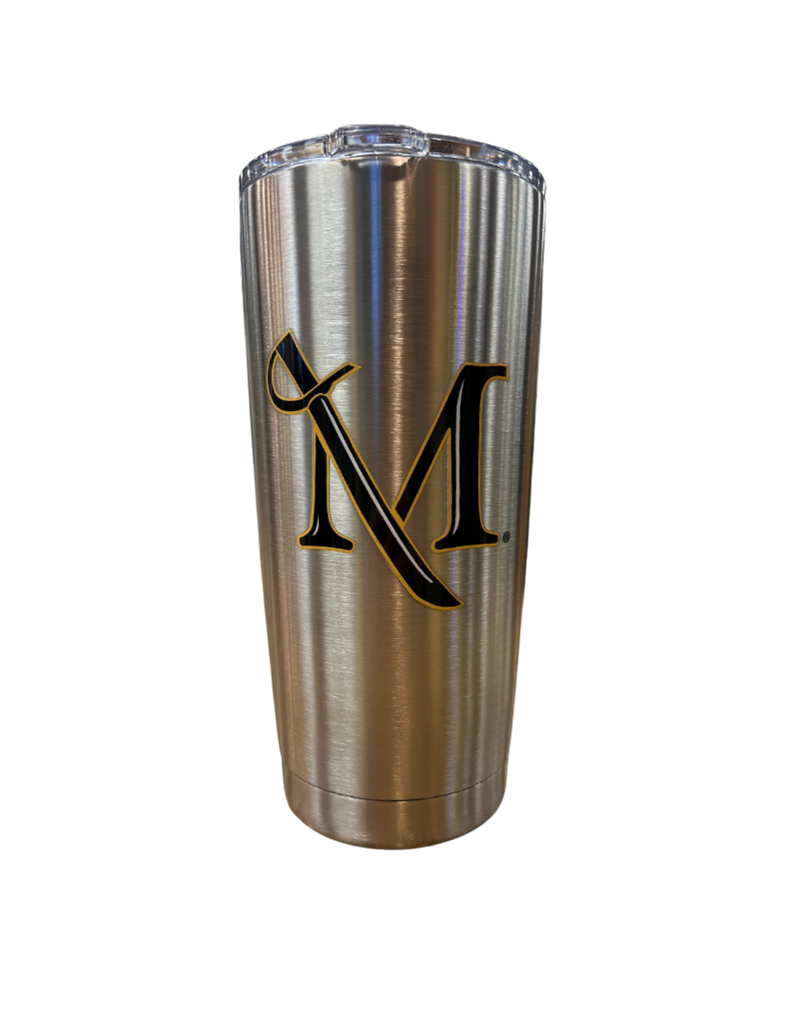 M Sword Endure Stainless Tumbler
