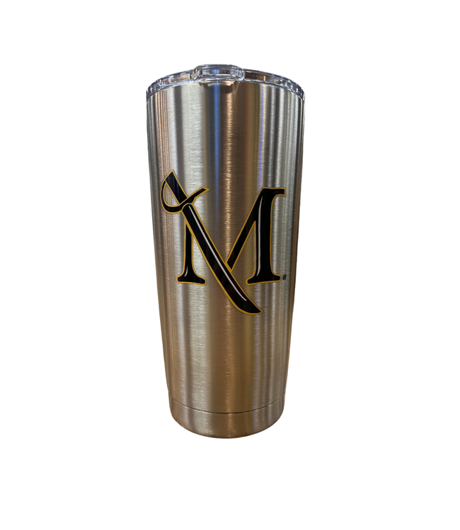 M Sword Endure Stainless Tumbler