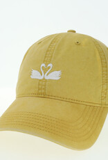 Swan Terra Twill Adjustable Hat