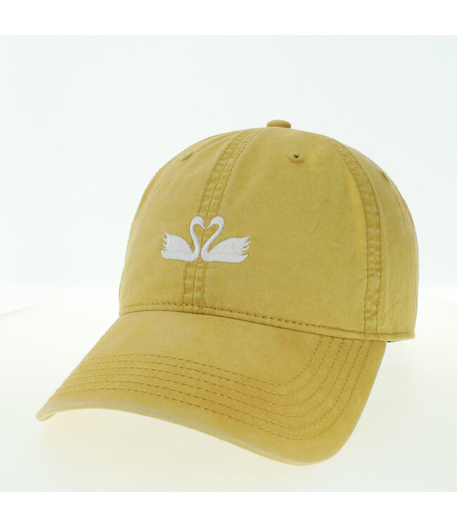 Swan Terra Twill Adjustable Hat