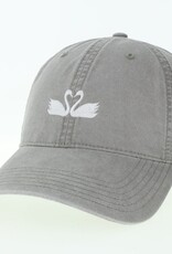 Swan Terra Twill Adjustable Hat