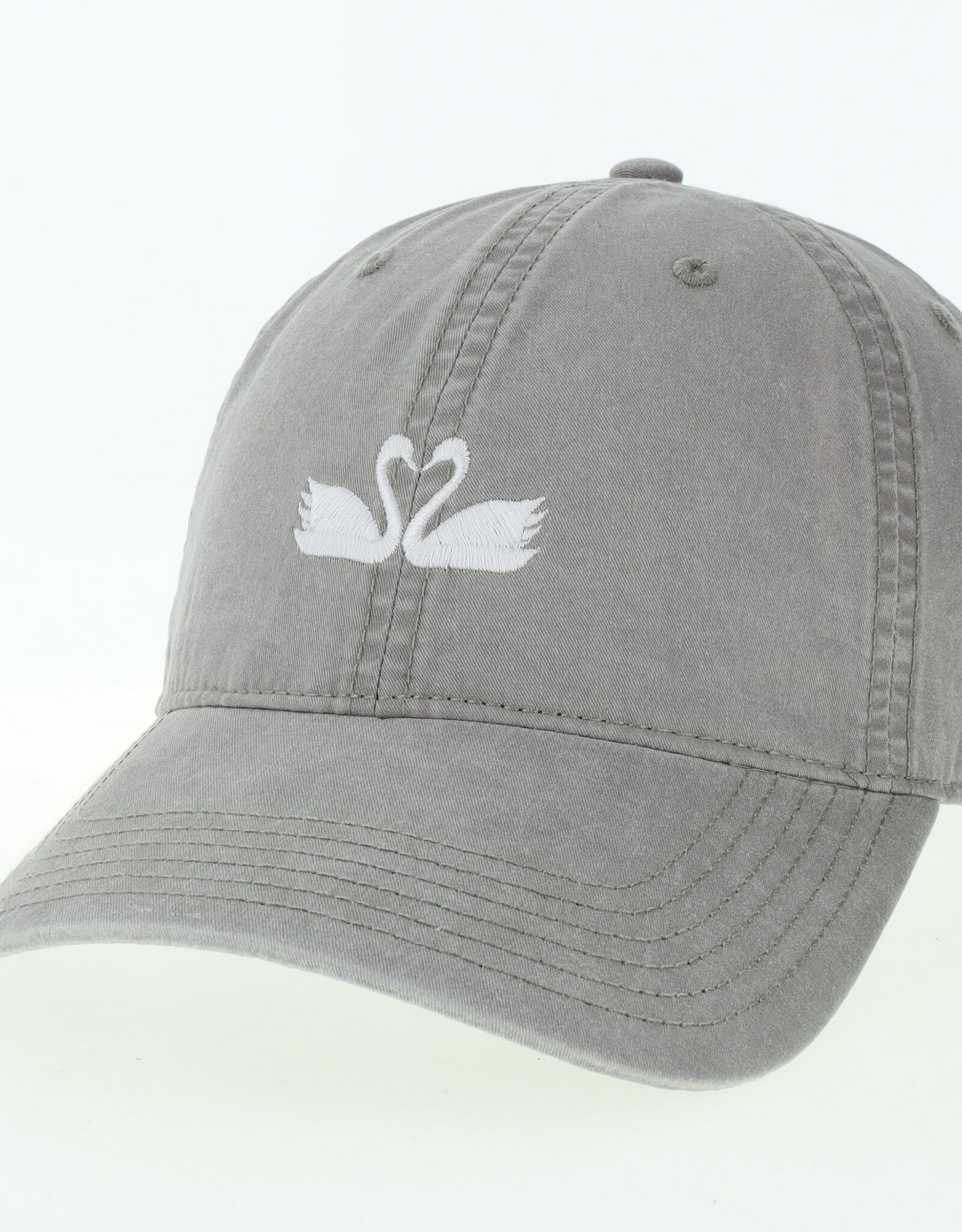 Swan Terra Twill Adjustable Hat