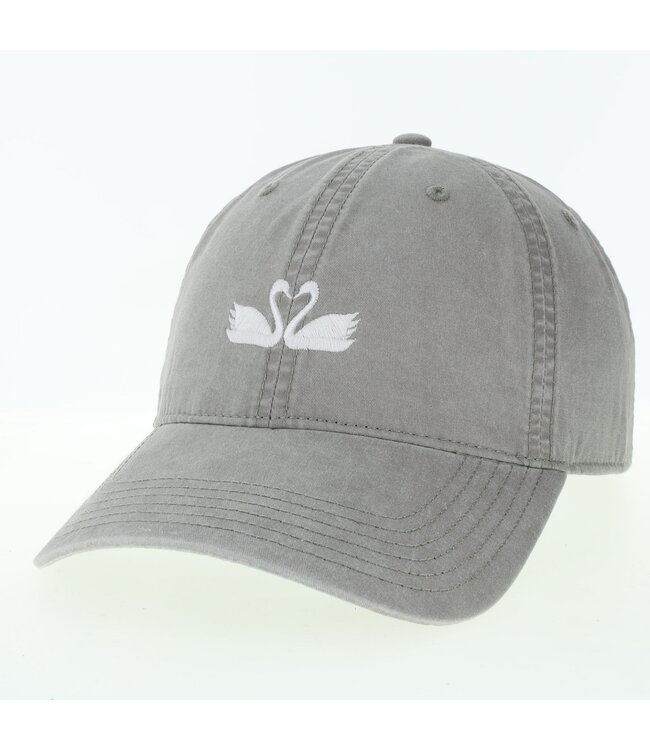 Swan Terra Twill Adjustable Hat