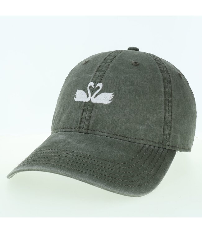 Swan Terra Twill Adjustable Hat