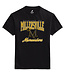 League Millersville M-Sword Marauders Tee