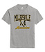 League Millersville M-Sword Marauders Tee