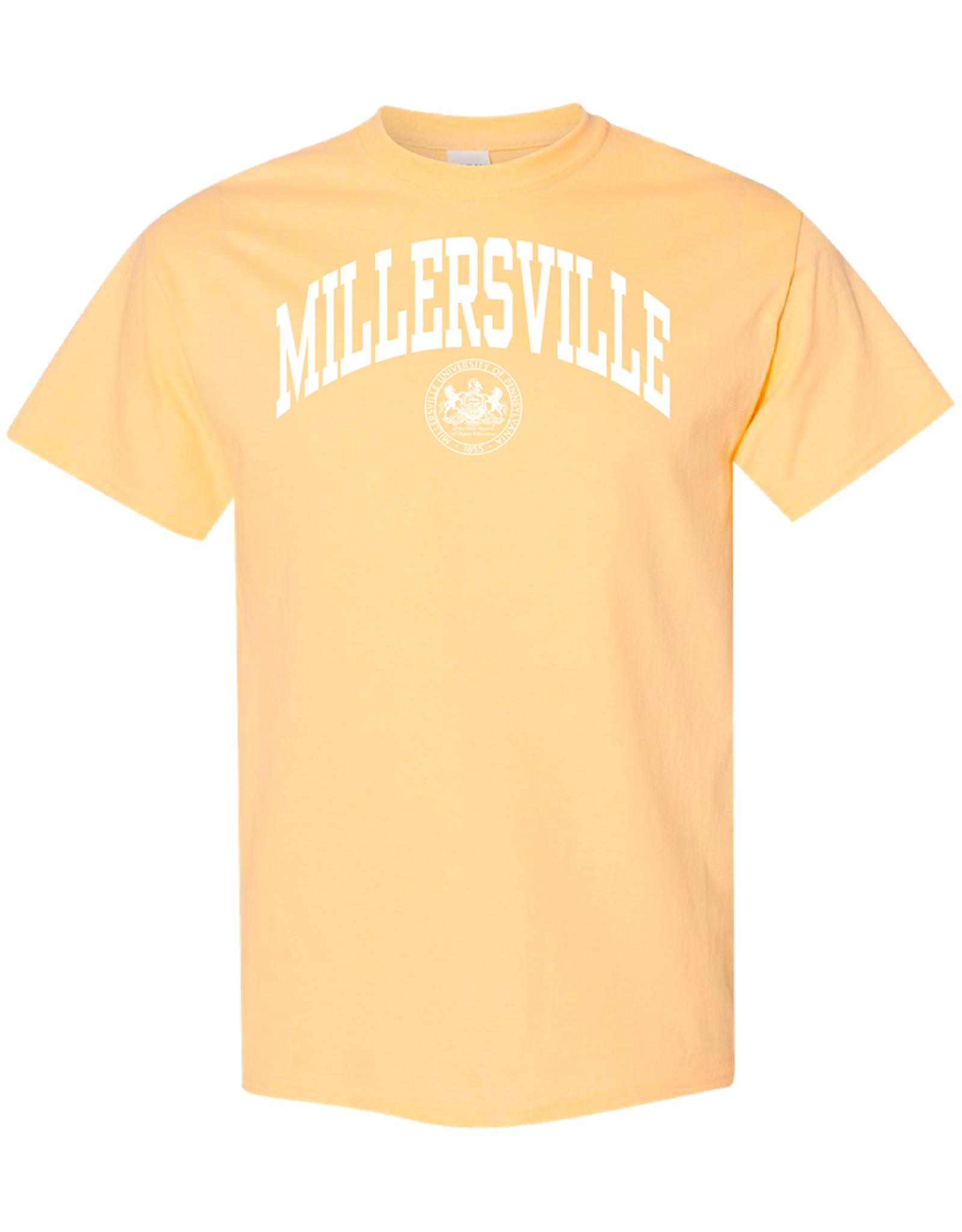 Spring 2025 Tee with Seal