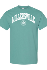 Spring 2025 Tee with Seal